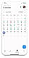 Calendar