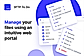 Intuitive Web Portal