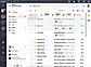Index Slider Gmail