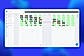 Gantt Timeline