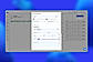 Process Steps Settings
