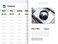 Spry Ecommerce screenshot