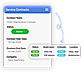 Service Contracts for Assets