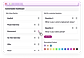 Customizable Dashboard
