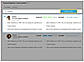 Export candidates to CSV files
