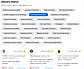 Searching Industry Keywords