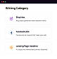 Writing Category