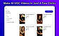 UGC Videos