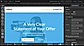 Unbounce Demo - Start building your landing page