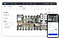 Interactive Office Map
