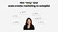 Hire Amy