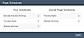 Page Schedules