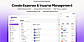 Expense and Income Management