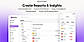 Reports and Insights