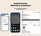 Instant Invoice