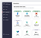 1-click integrations with Data Vendors