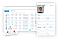 Users List