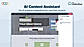 AI Content Assistant