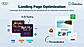 Landing Page Optimization