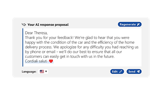 Reviews