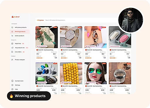 Winning Products