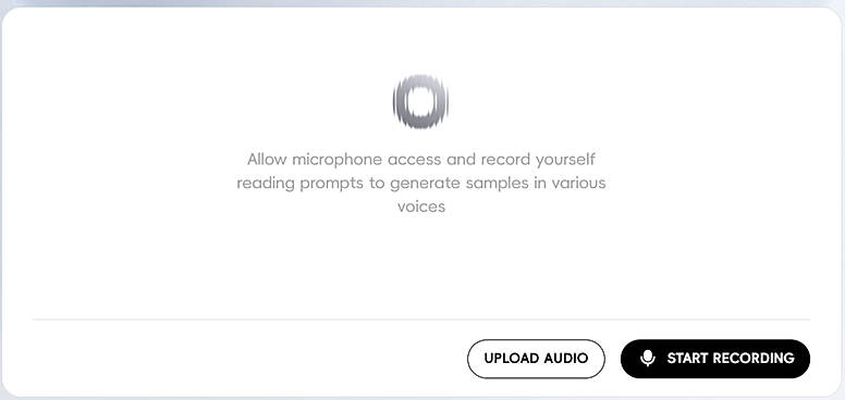 Voice Changer