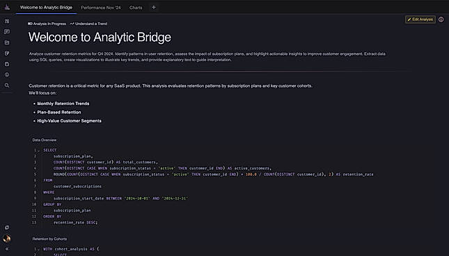 AnalysisView