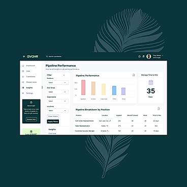 Insights and Analytics