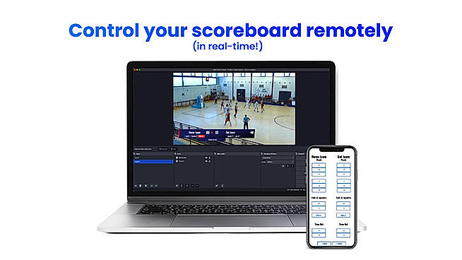 Remote control