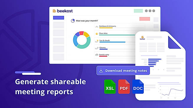 Meeting Reports