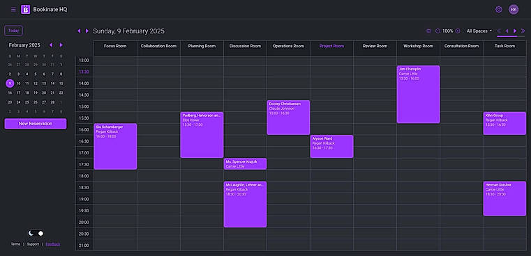 Calendar