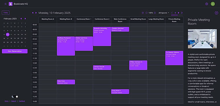 Calendar