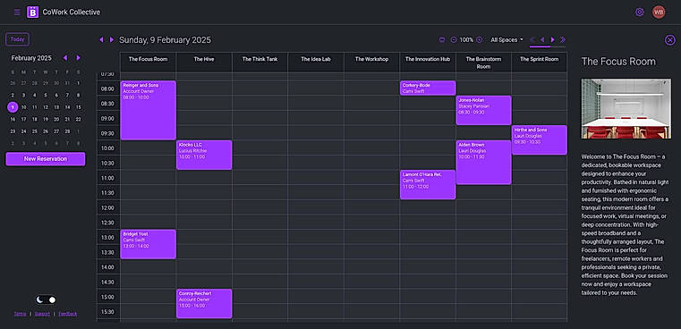 Calendar