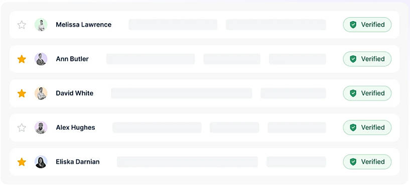 Email Verification