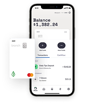 Go Cashless