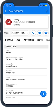 Bulbul screenshot