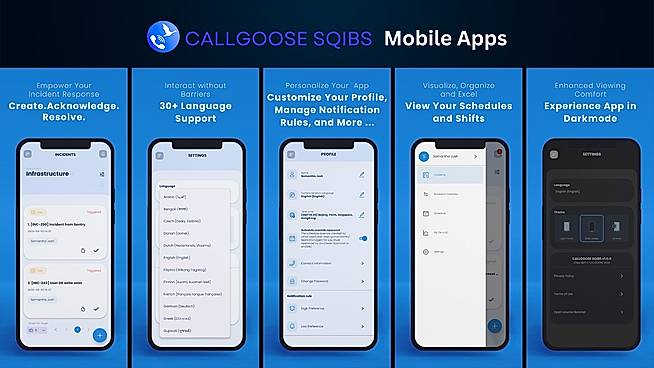 Mobile App