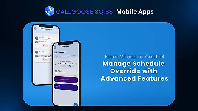 Mobile App