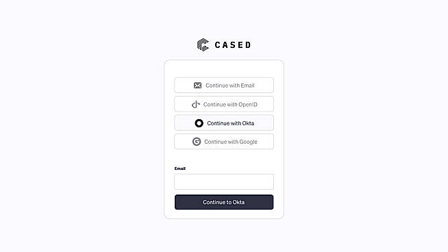 Authentication