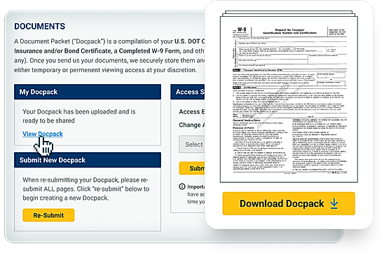 Document Storage