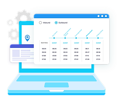 Cityswift for Local Authorities