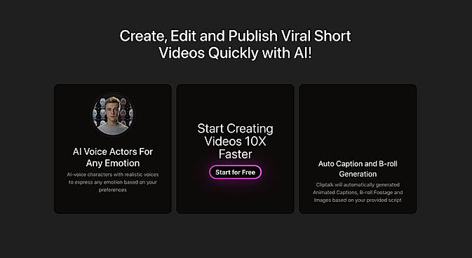 Viral Short Videos