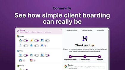 Client Onboarding