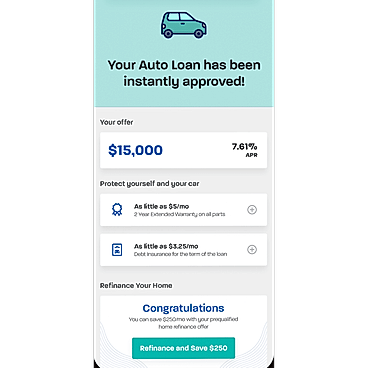 Lending