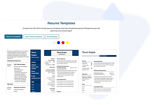 Templates