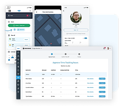 Employee Database