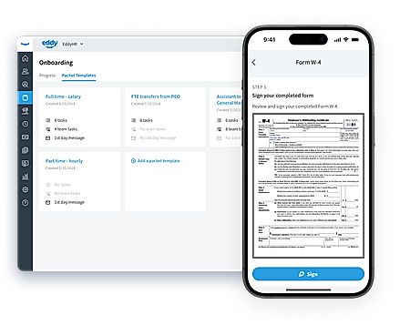 Onboarding 