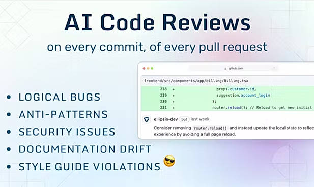AI Code Reviews