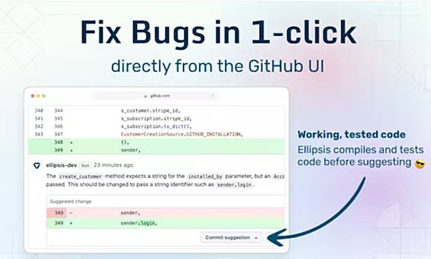 Fix Bugs