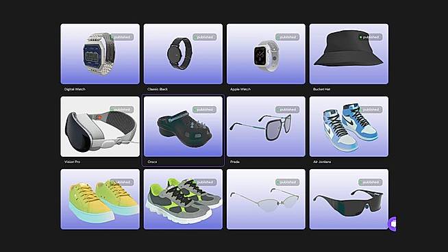 Multi product categories